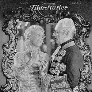 Bilder Die Tänzerin von Sans Souci