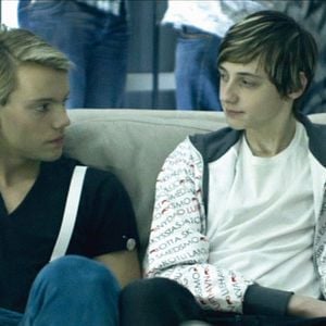 Bilder Jitters - Schmetterlinge im Bauch