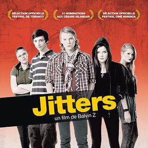 Bilder Jitters - Schmetterlinge im Bauch