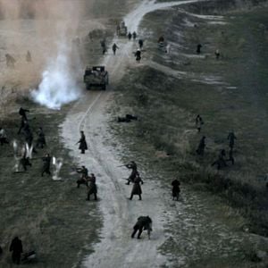 Bilder Spezialeinheit Ostfront