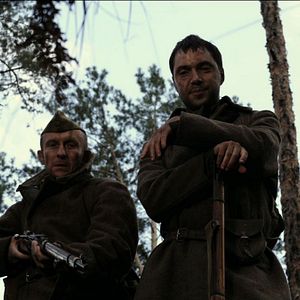 Bilder Spezialeinheit Ostfront