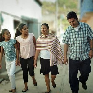 Bilder Hier und dort