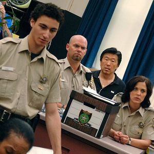 Bilder Metal Tornado