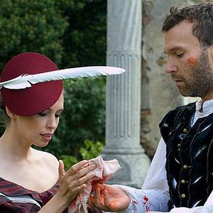 Bilder Grimm's Snow White