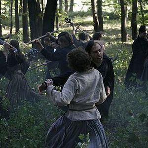 Bilder Grimm's Snow White