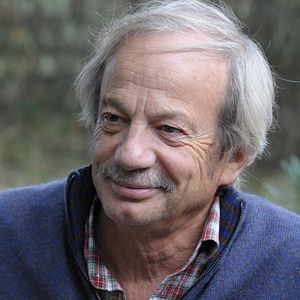 Bilder Patrick Chesnais