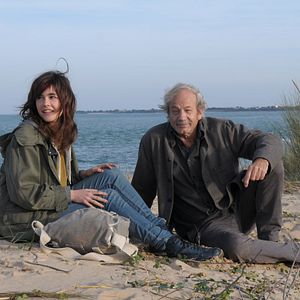 Bilder Patrick Chesnais