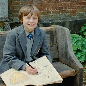 Bilder Will - Folge deinem Traum