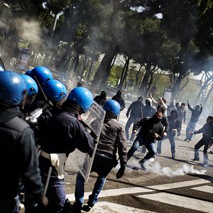 Bilder A.C.A.B. - All Cops Are Bastards