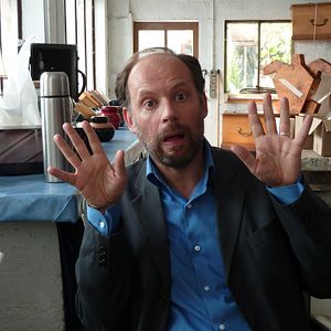 Bilder Adieu Berthe - Omas Vermächtnis