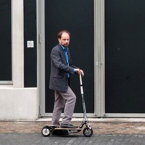 Bilder Adieu Berthe - Omas Vermächtnis