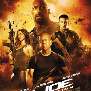 Bilder G.I. Joe 2: Die Abrechnung