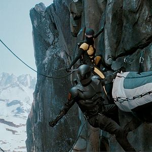 Bilder G.I. Joe 2: Die Abrechnung