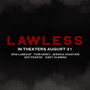 Bilder Lawless - Die Gesetzlosen