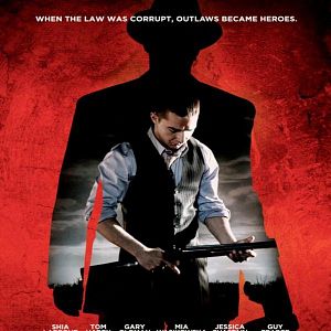 Bilder Lawless - Die Gesetzlosen