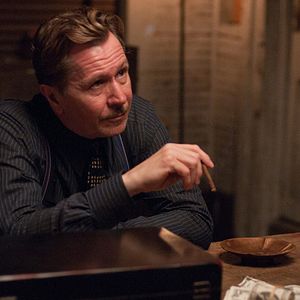 Bilder Gary Oldman