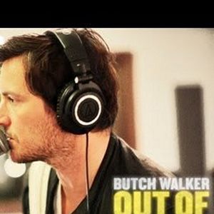 Bilder Butch Walker: Out of Focus