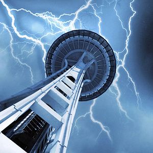 Bilder Seattle Superstorm
