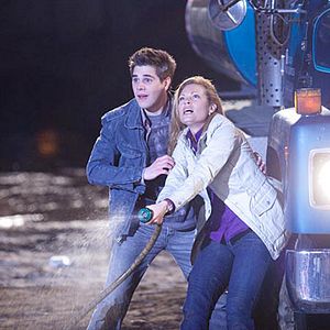 Bilder Seattle Superstorm