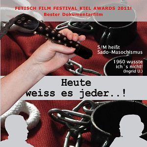Bilder Heute weiß es jeder ... SM heißt Sado-Masochismus, 1960 wusste ich's nicht