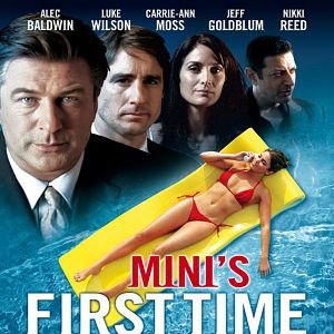 Bilder Mini's First Time - Mein erster Mord