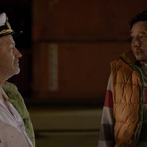 Bilder Os vivos tamben choram