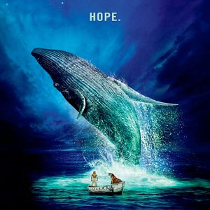 Bilder Life of Pi: Schiffbruch mit Tiger