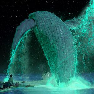 Bilder Life of Pi: Schiffbruch mit Tiger