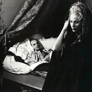 Bilder Syskonbädd 1782