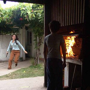 Bilder Clandestine Childhood