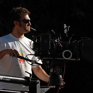 Bilder Clandestine Childhood