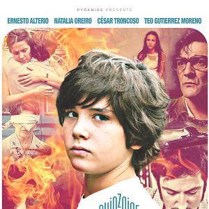 Bilder Clandestine Childhood