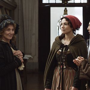 Bilder Elsa Zylberstein