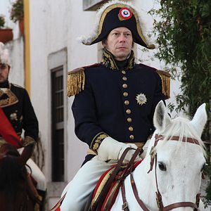 Bilder Mathieu Amalric