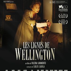 Bilder Lines of Wellington - Sturm über Portugal