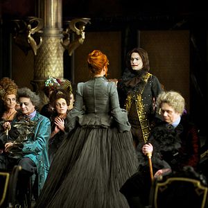 Bilder L'Homme qui rit