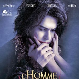 Bilder L'Homme qui rit