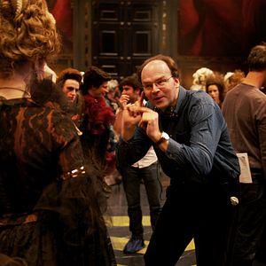 Bilder L'Homme qui rit