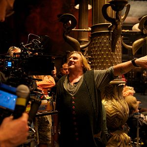 Bilder L'Homme qui rit