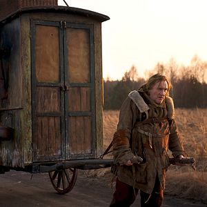 Bilder L'Homme qui rit