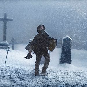 Bilder L'Homme qui rit