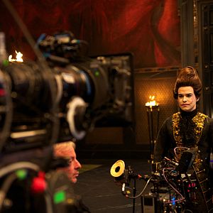 Bilder L'Homme qui rit