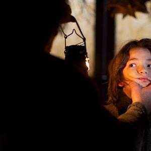 Bilder L'Homme qui rit