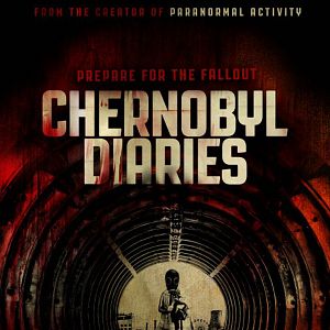 Bilder Chernobyl Diaries