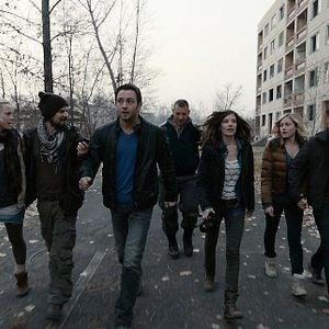 Bilder Chernobyl Diaries