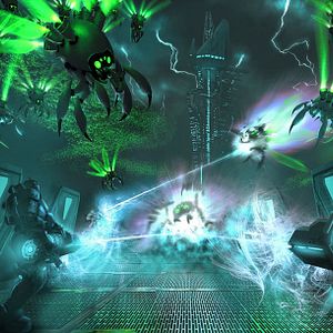 Bilder Ralph reichts