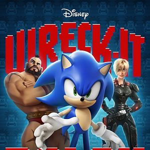 Bilder Ralph reichts