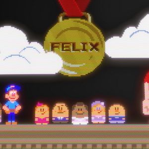 Bilder Ralph reichts