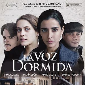 Bilder Die schlafende Stimme