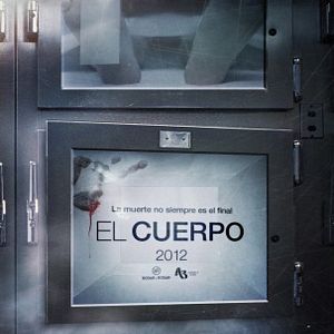 Bilder The Body - Die Leiche